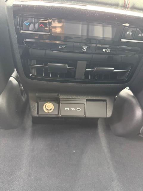 new 2026 Acura MDX car, priced at $64,350