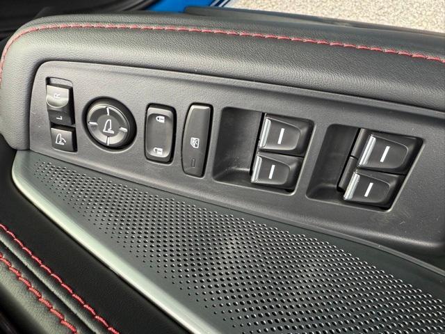 new 2026 Acura MDX car, priced at $64,350