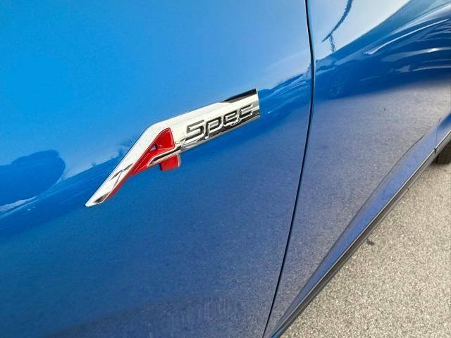 new 2026 Acura MDX car, priced at $64,350