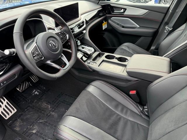 new 2026 Acura MDX car, priced at $64,350