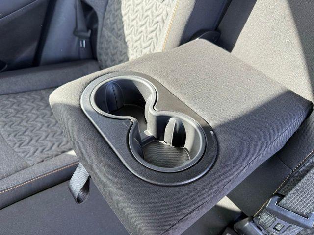 used 2024 Chevrolet Equinox car, priced at $19,895