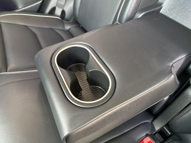 used 2024 Genesis GV70 car, priced at $36,995