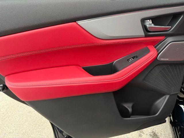 new 2026 Acura MDX car, priced at $70,950