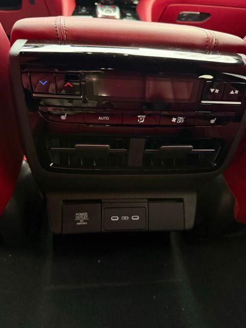 new 2026 Acura MDX car, priced at $70,950