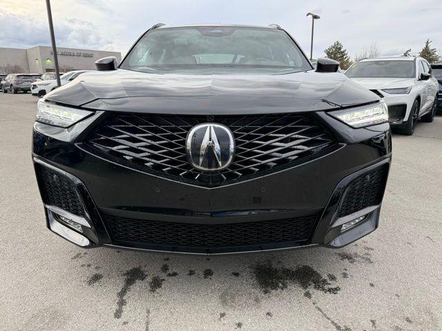 new 2026 Acura MDX car, priced at $70,950