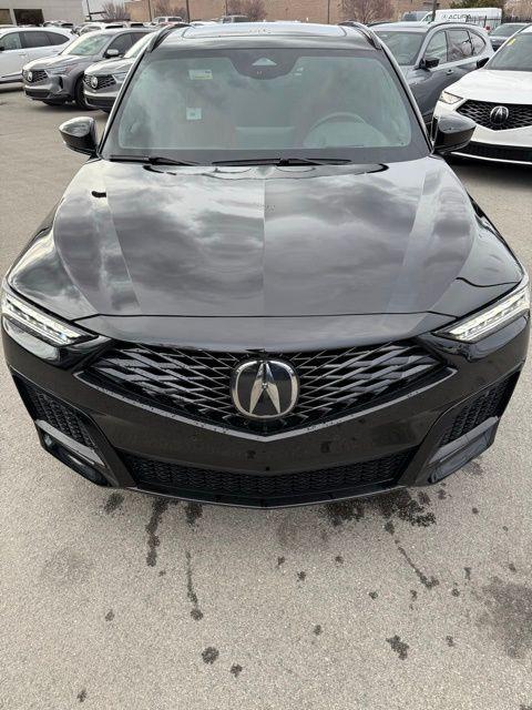 new 2026 Acura MDX car, priced at $70,950