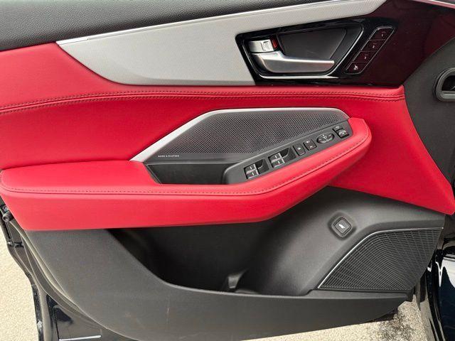 new 2026 Acura MDX car, priced at $70,950