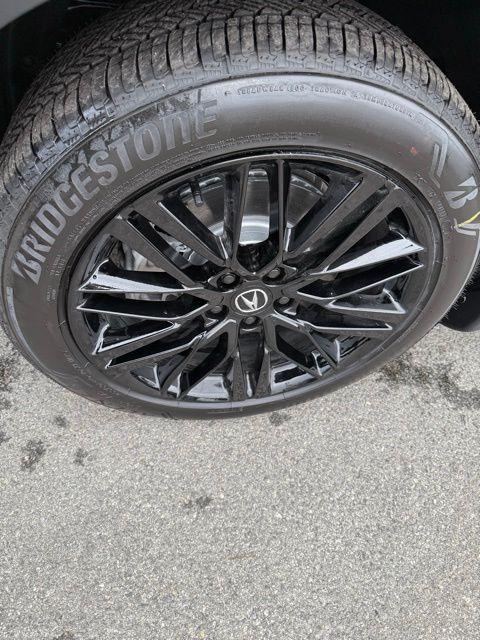 new 2026 Acura MDX car, priced at $70,950