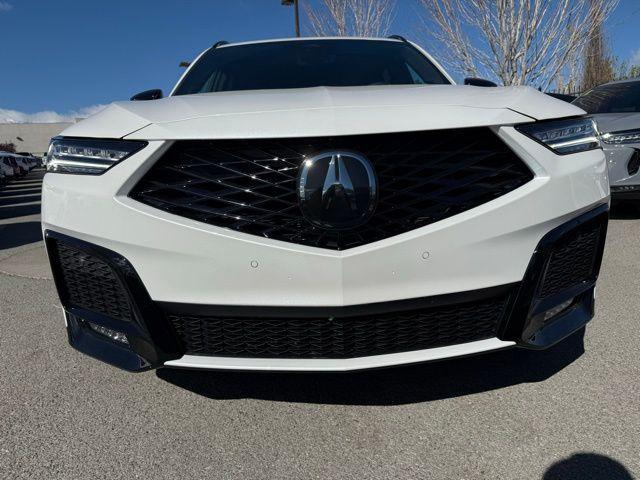 new 2026 Acura MDX car, priced at $70,950