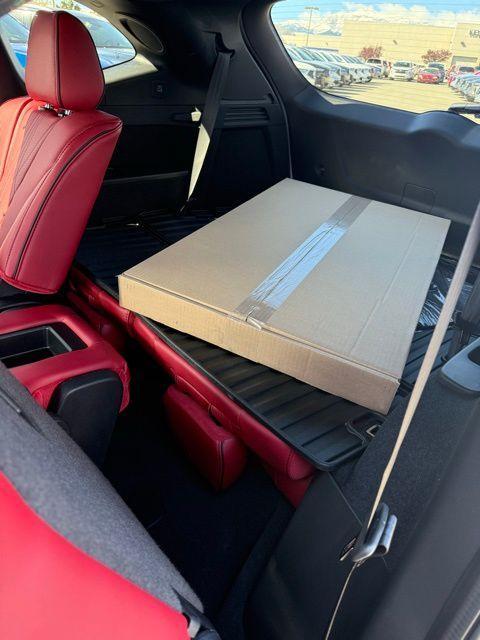 new 2026 Acura MDX car, priced at $70,950
