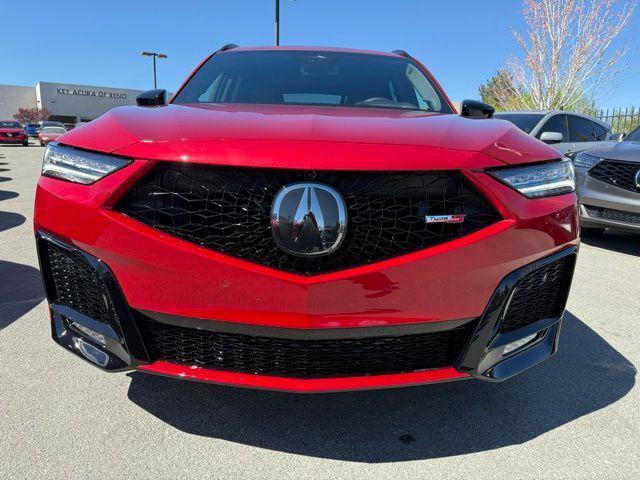 new 2026 Acura MDX car, priced at $77,900