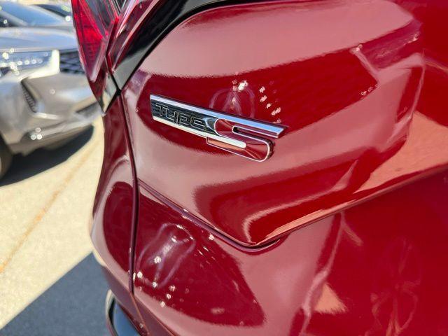 new 2026 Acura MDX car, priced at $77,900