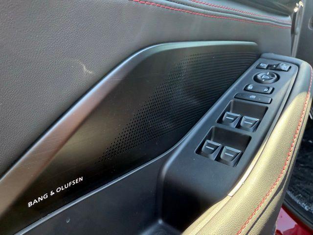 new 2026 Acura MDX car, priced at $77,900