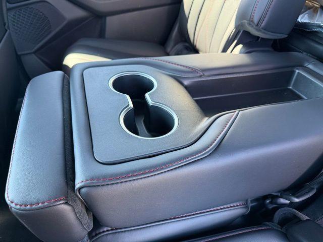 new 2026 Acura MDX car, priced at $77,900