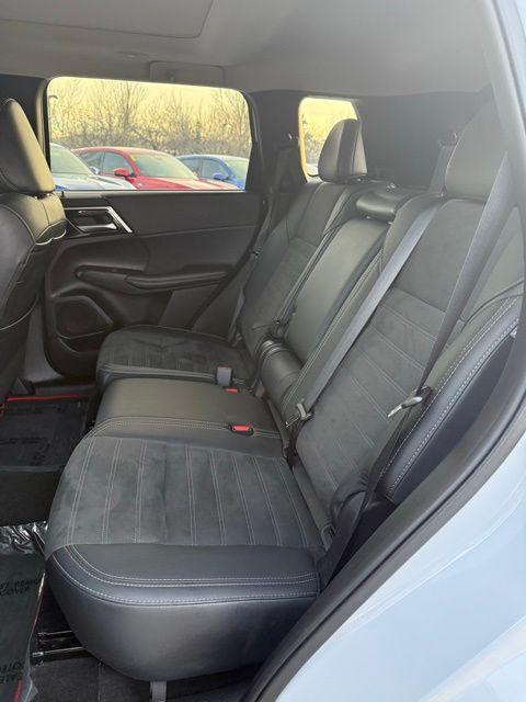 used 2024 Mitsubishi Outlander PHEV car, priced at $26,795