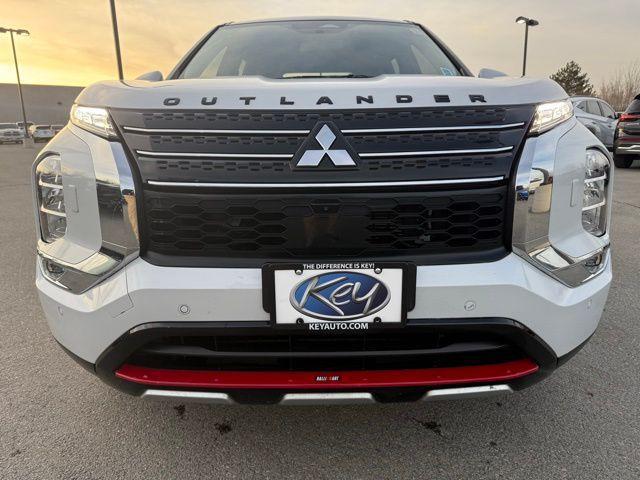used 2024 Mitsubishi Outlander PHEV car, priced at $26,795