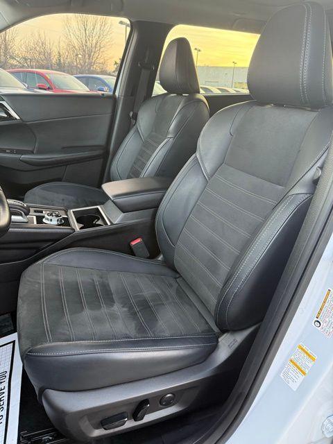 used 2024 Mitsubishi Outlander PHEV car, priced at $26,795