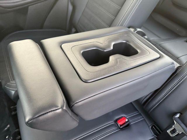 used 2024 Mitsubishi Outlander PHEV car, priced at $26,795