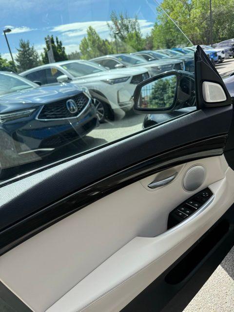 used 2015 BMW 535 Gran Turismo car, priced at $19,895