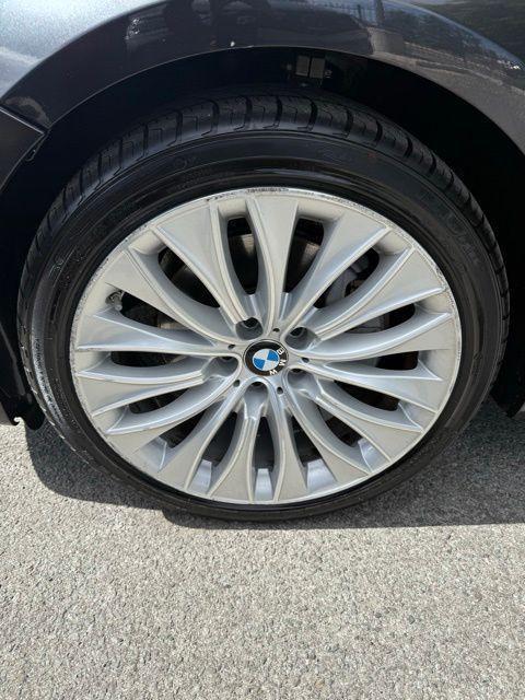 used 2015 BMW 535 Gran Turismo car, priced at $19,895