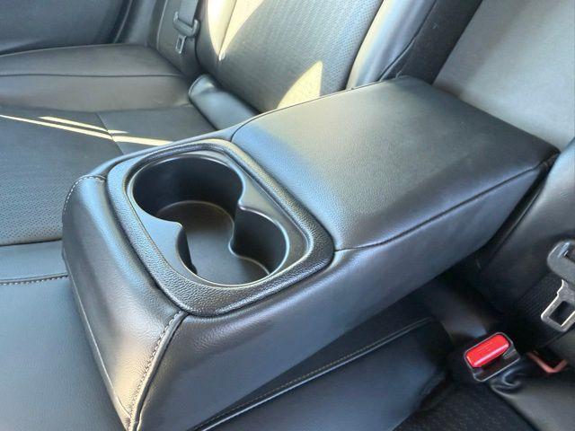 used 2023 Honda Civic car, priced at $23,285