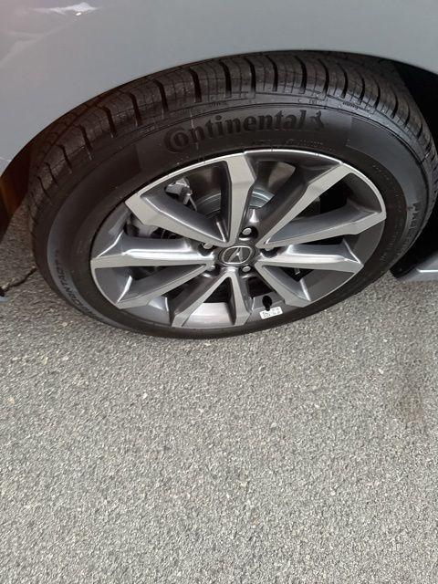 new 2026 Acura Integra car, priced at $35,195