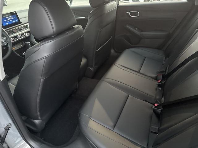 new 2026 Acura Integra car, priced at $35,195