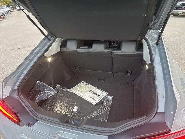 new 2026 Acura Integra car, priced at $35,195