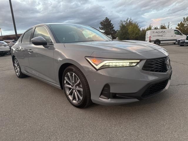 new 2026 Acura Integra car, priced at $35,195