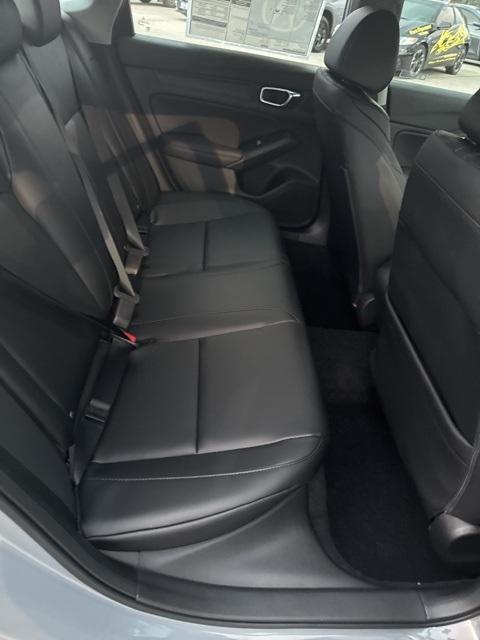 new 2026 Acura Integra car, priced at $35,195