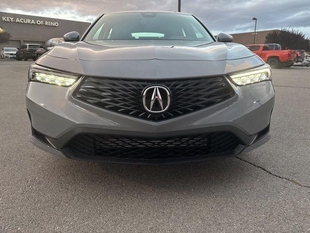 new 2026 Acura Integra car, priced at $35,195