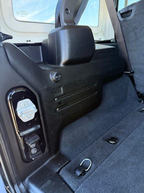 used 2025 Jeep Wrangler car, priced at $34,195