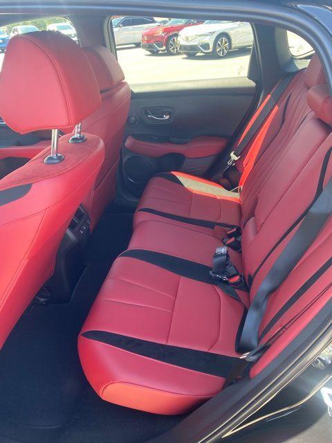 new 2025 Acura ADX car, priced at $39,350