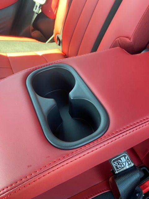 new 2025 Acura ADX car, priced at $39,350