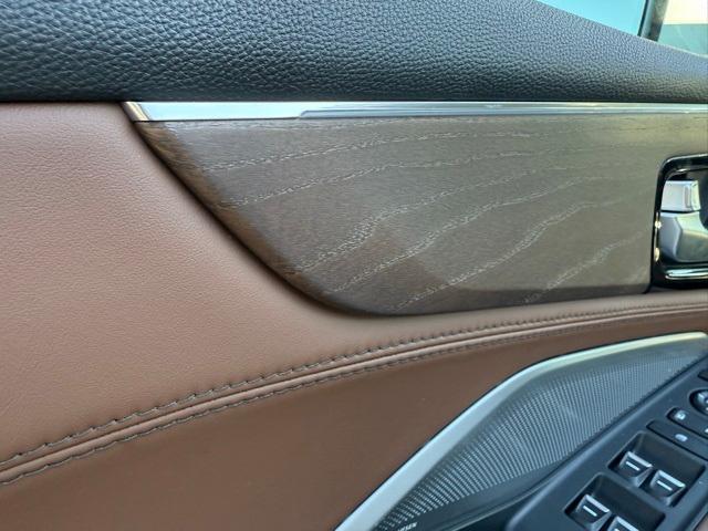 new 2026 Acura MDX car, priced at $68,850