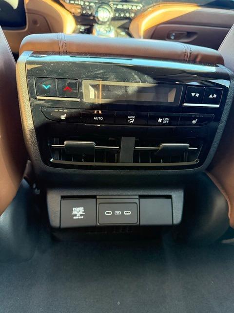 new 2026 Acura MDX car, priced at $68,850