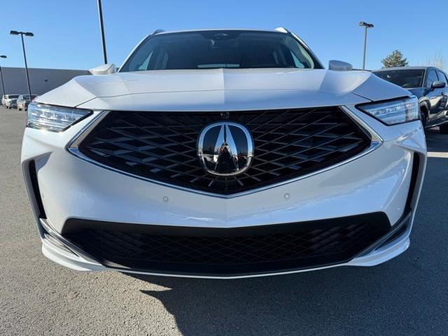 new 2026 Acura MDX car, priced at $68,850