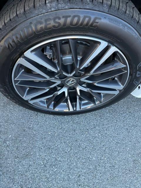 new 2026 Acura MDX car, priced at $68,850