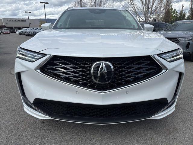 new 2026 Acura MDX car, priced at $68,950