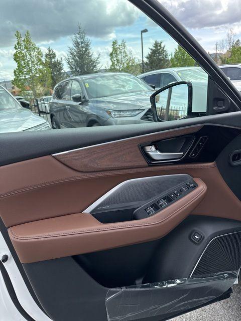 new 2026 Acura MDX car, priced at $68,950