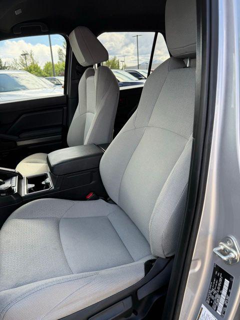 used 2025 Toyota 4Runner car, priced at $42,895