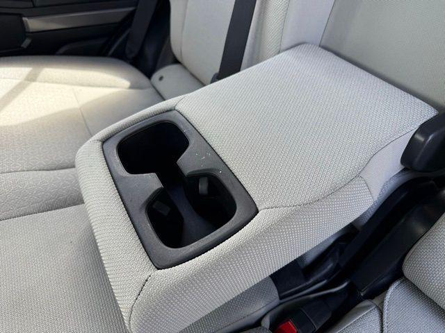 used 2025 Toyota 4Runner car, priced at $42,895