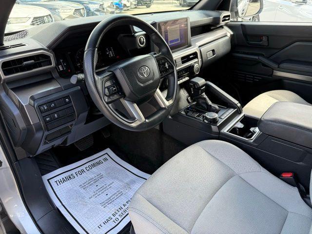 used 2025 Toyota 4Runner car, priced at $42,895
