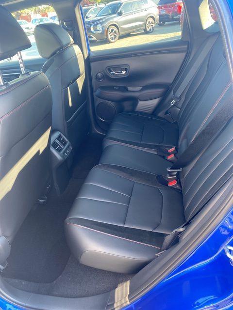 new 2025 Acura ADX car, priced at $45,350