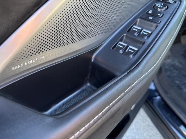 used 2025 Acura MDX car, priced at $49,699