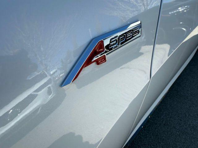 new 2026 Acura Integra car, priced at $37,845