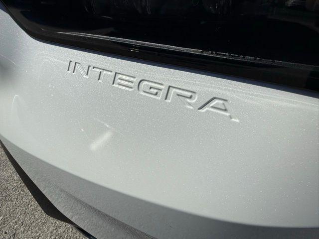 new 2026 Acura Integra car, priced at $37,845