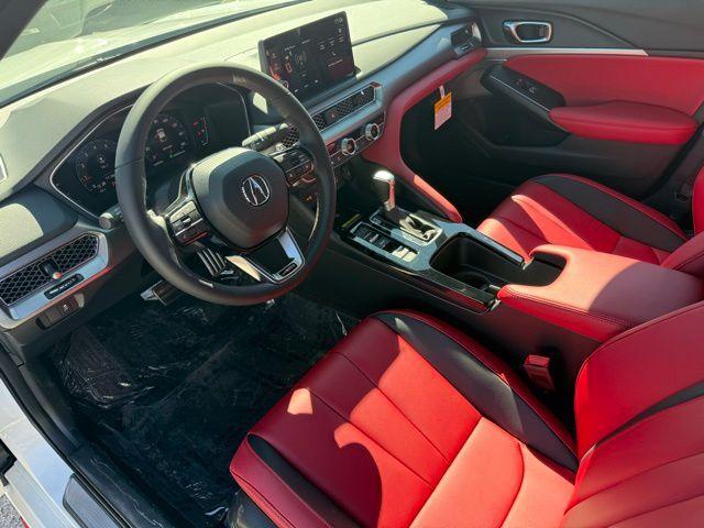 new 2026 Acura Integra car, priced at $37,845