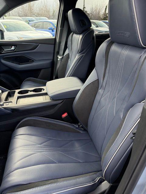 new 2026 Acura MDX car, priced at $77,800