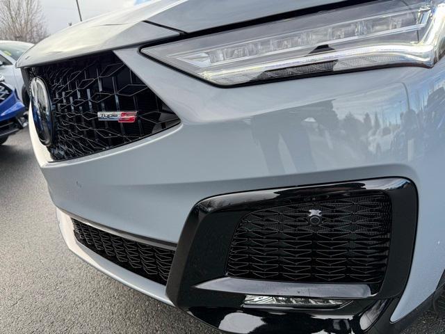 new 2026 Acura MDX car, priced at $77,800